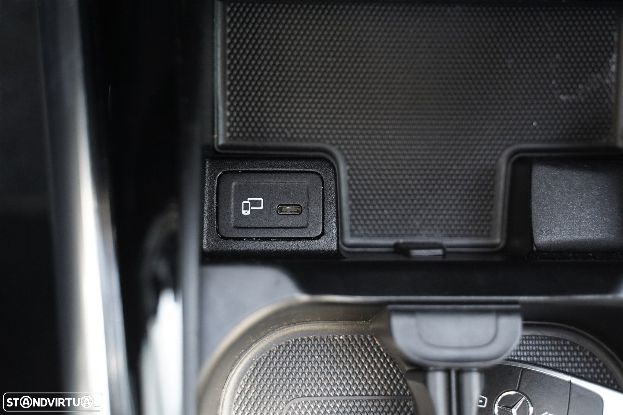 Mercedes-Benz GLA 180 d AMG Line - 26