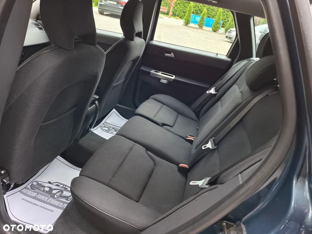 Volvo V50 1.8 Kinetic - 27