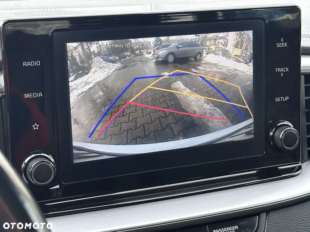 Kia Ceed 1.0 T-GDI M - 13