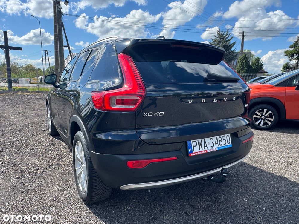 Volvo XC 40 - 7