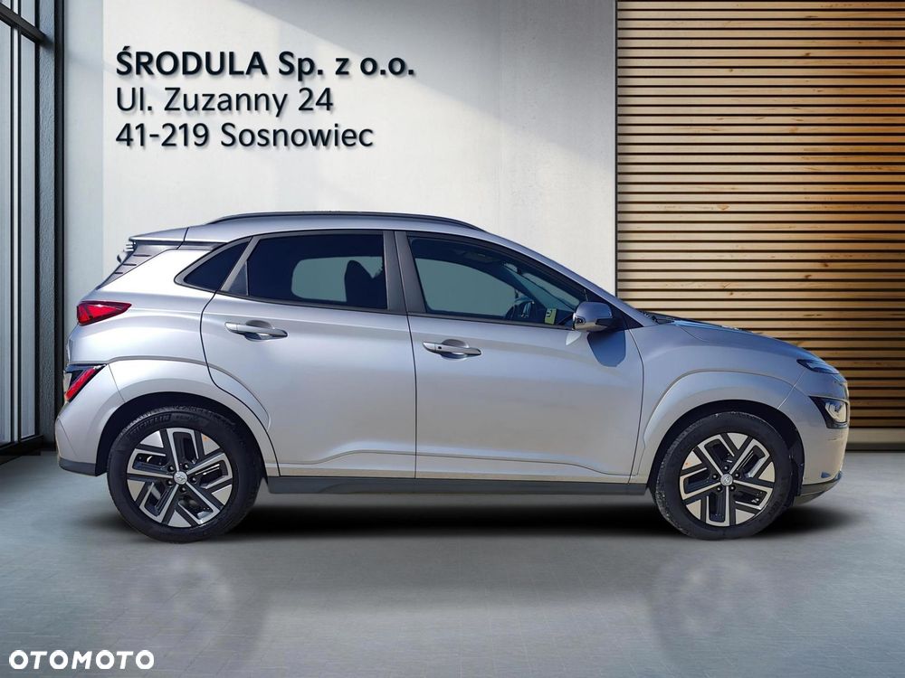 Hyundai Kona - 6