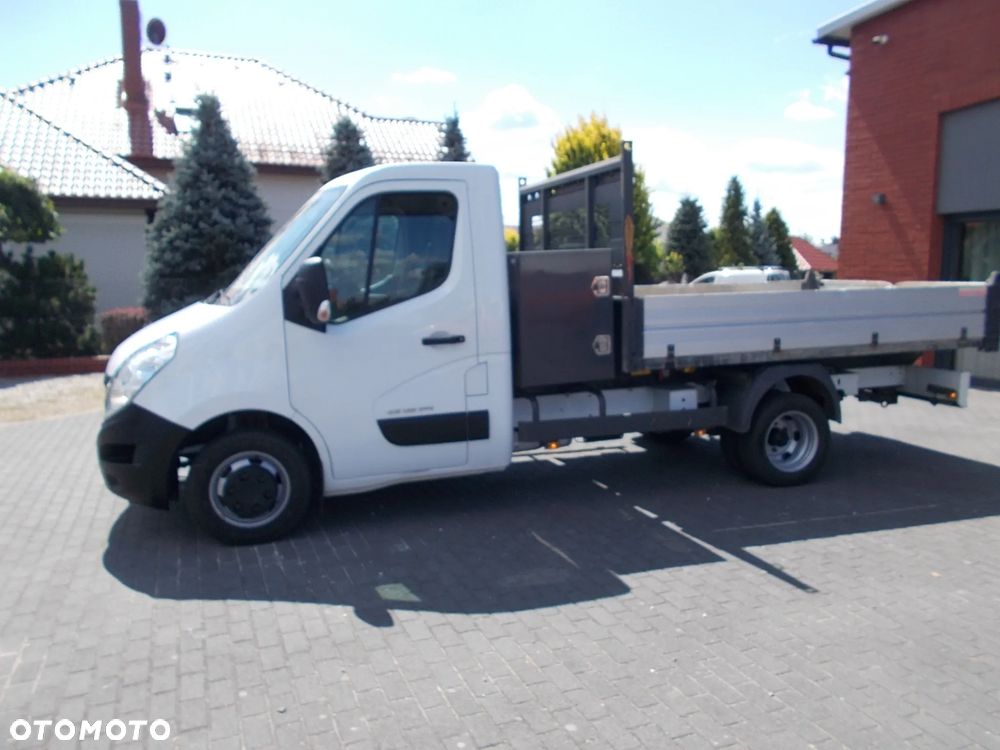 Renault Master - 28