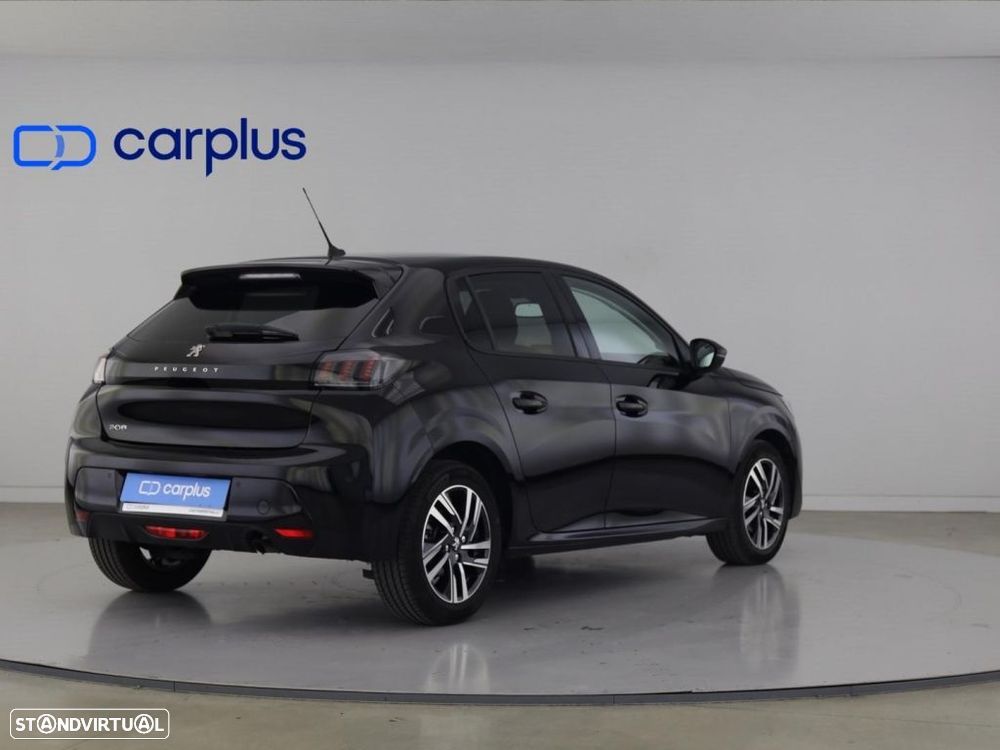 Peugeot 208 1.2 PureTech Active - 7