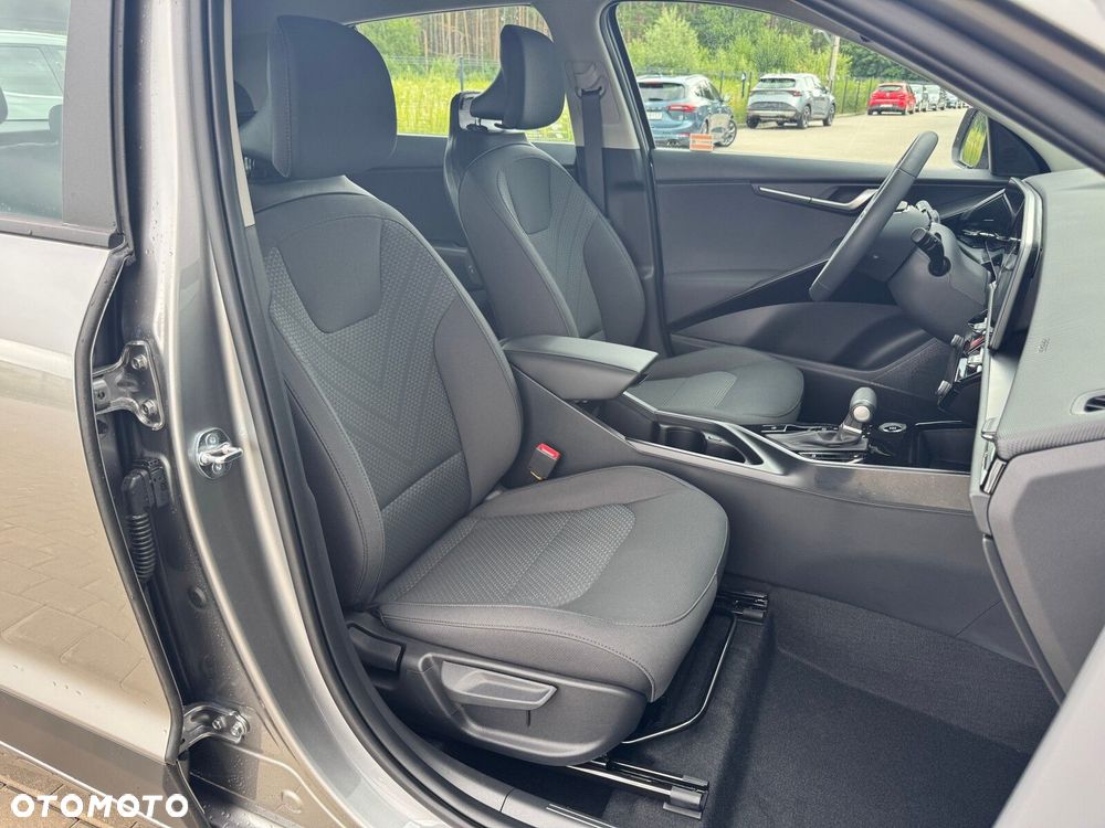 Kia Niro - 9
