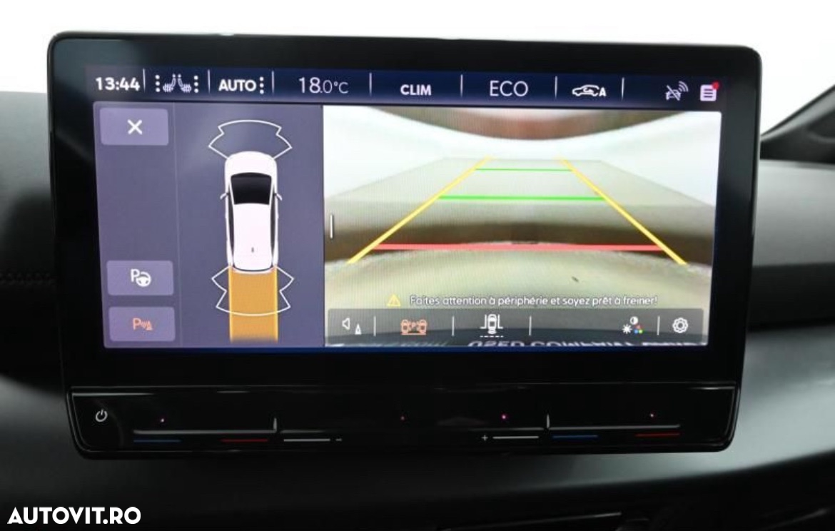 Cupra Born 150kW/58kWh - 11