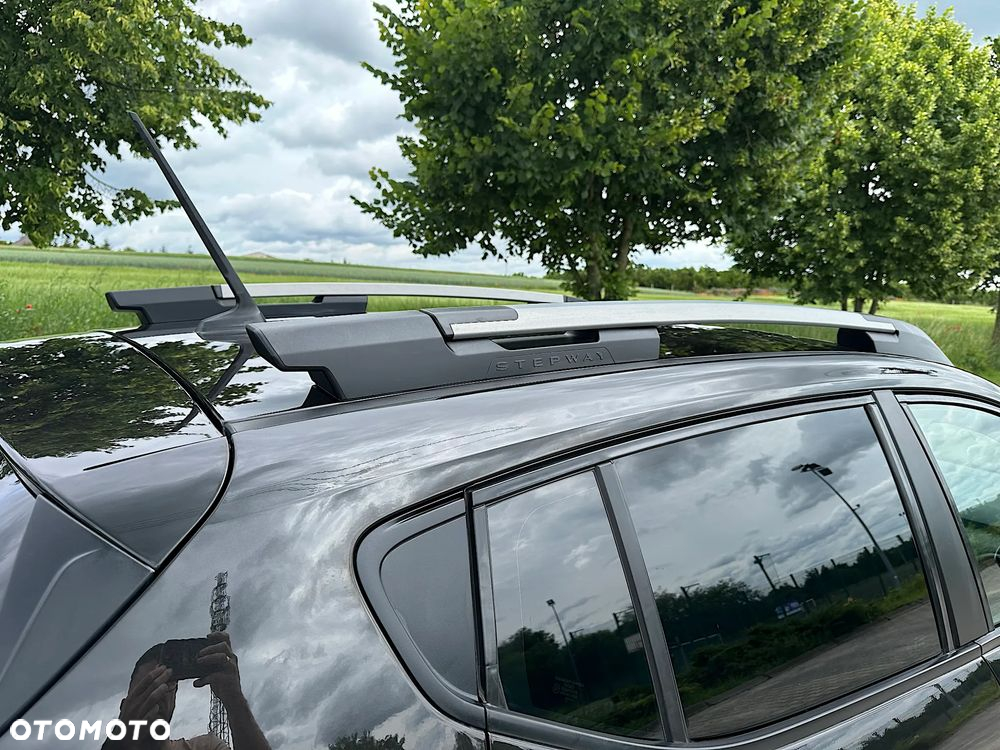Dacia Sandero Stepway - 14