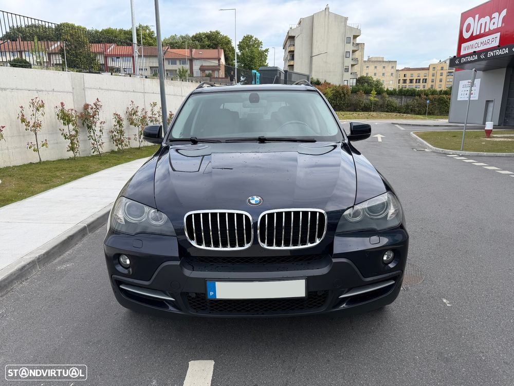 BMW X5 35 d xDrive - 2