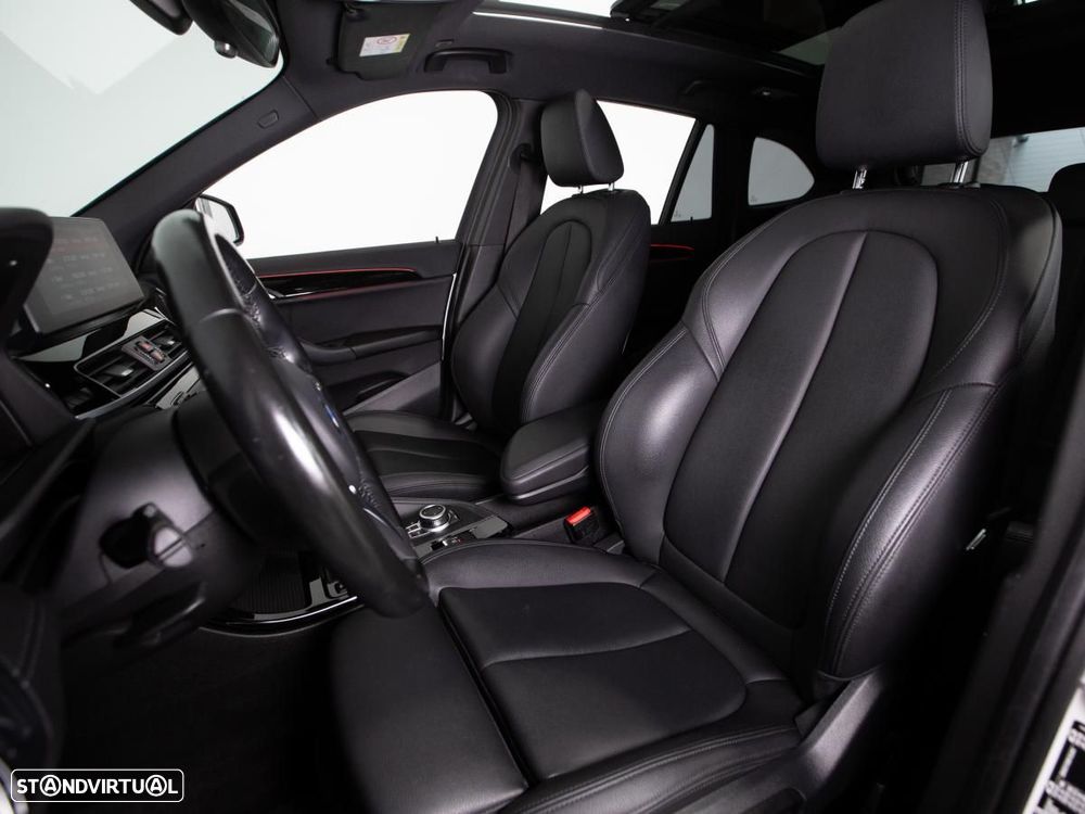 BMW X1 xDrive25e M Sport - 9