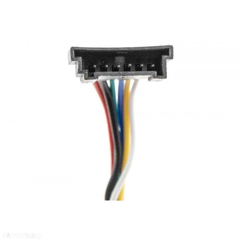 Amortizor portbagaj Bmw X3 F25 2010-, Stanga-, pentru vehicule cu haion cu deschidere Automata, 51247232003 - 4