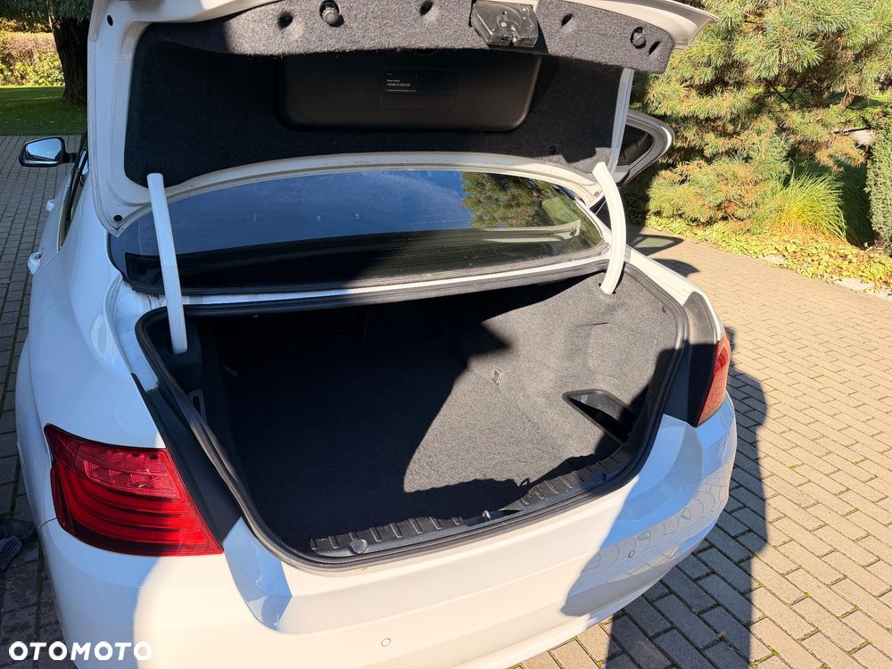 BMW Seria 5 - 10