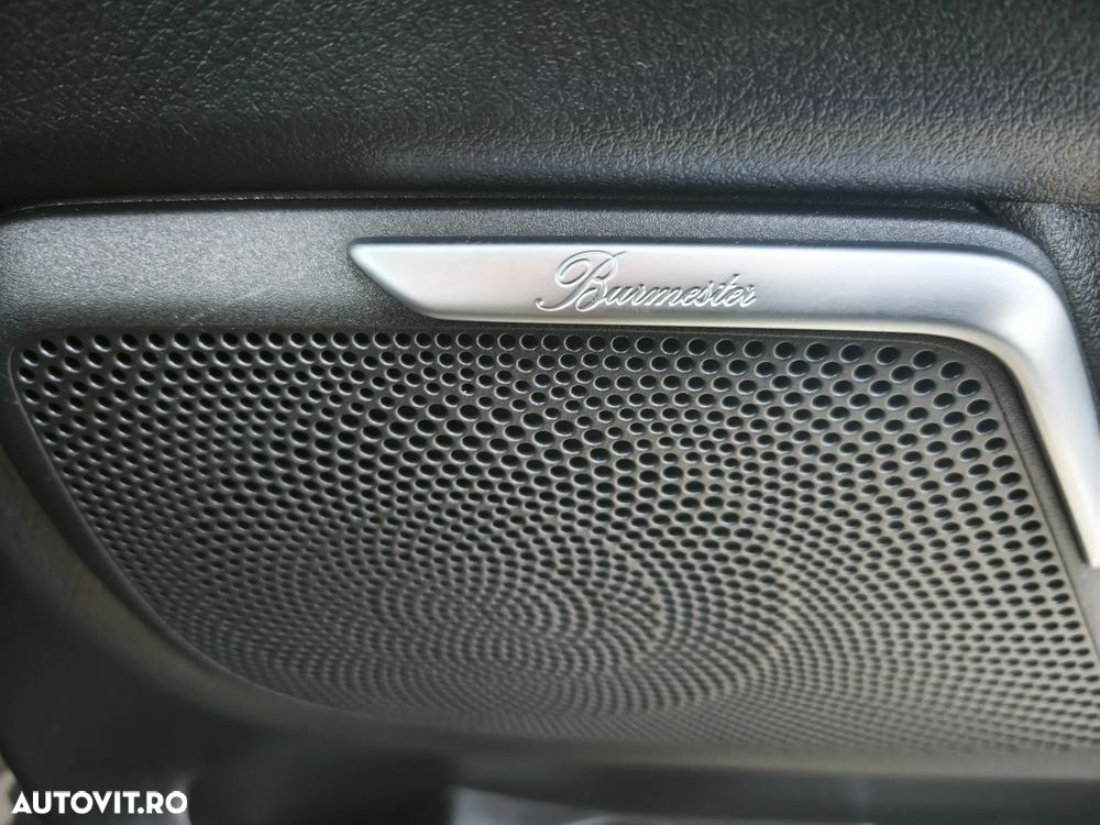 Mercedes-Benz V 300 d Extralang 4Matic 9G-TRONIC Exclusive - 30