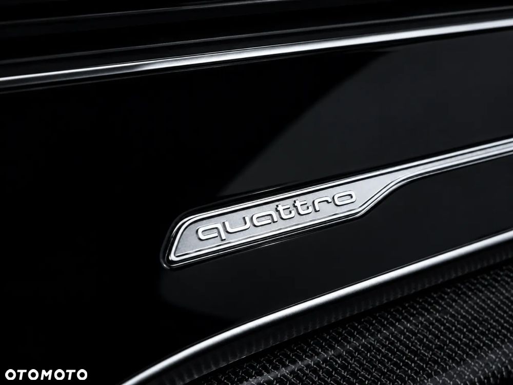 Audi SQ7 TDI Quattro Tiptronic - 19