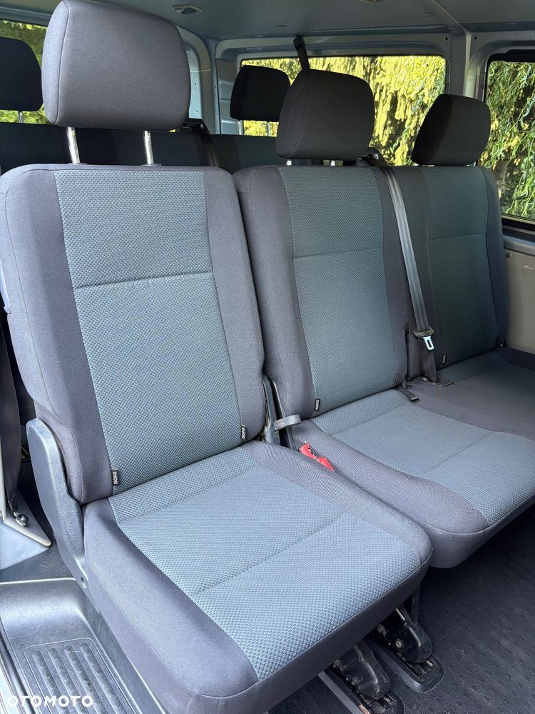 Volkswagen Transporter L2H1 Plus Trendline - 7