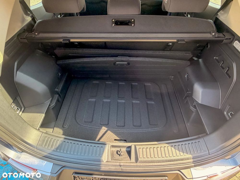 SsangYong/KGM Korando 1.5 T-GDI Joy 2WD - 8