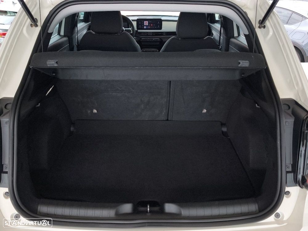 Fiat 600 1.2 Hybrid Icon - 6