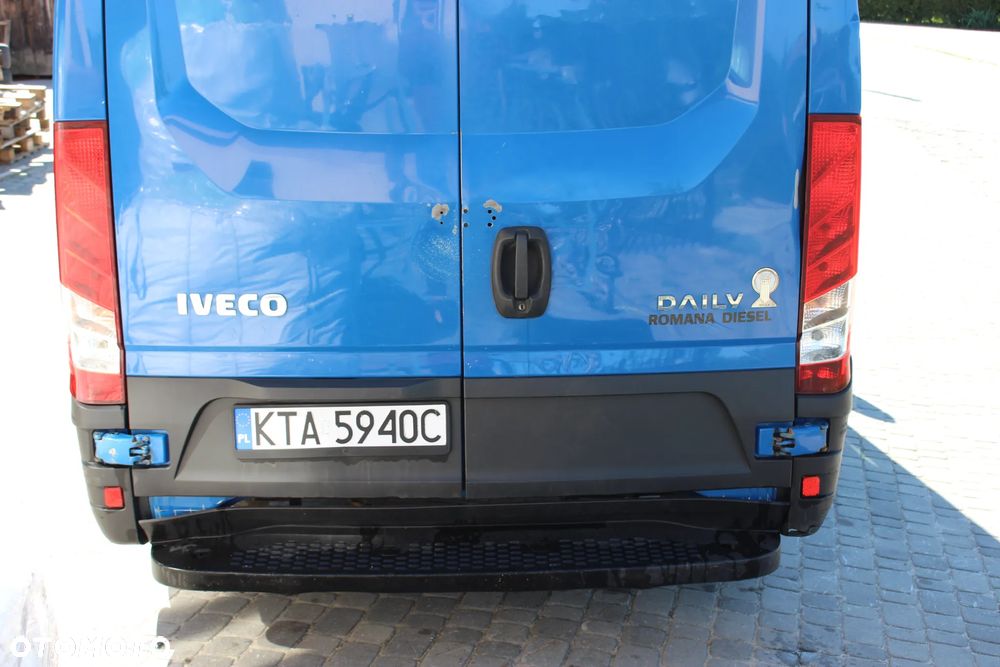 Iveco 35s11 - 14