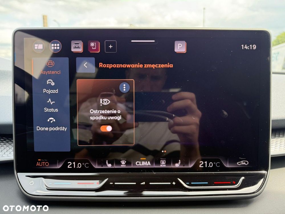 Cupra Terramar 1.5 eTSI mHEV DSG - 20