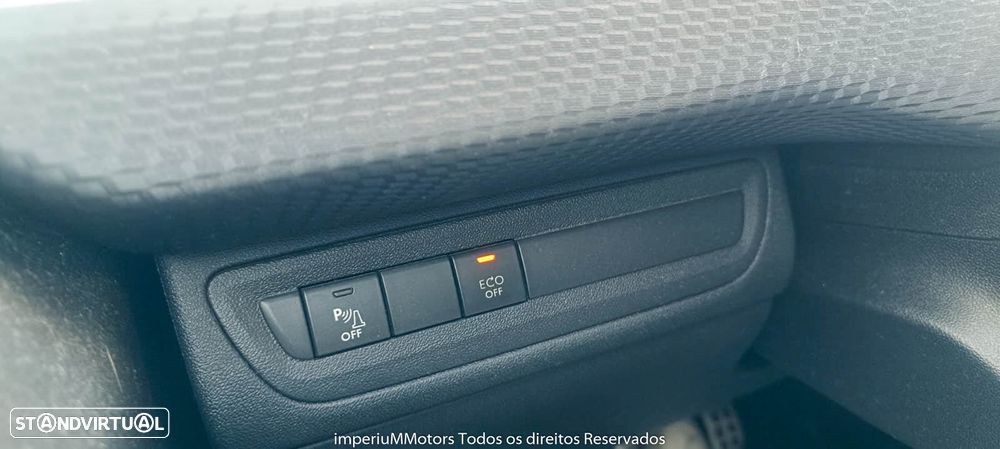 Peugeot 2008 PureTech 130 Stop&Start GT-Line Edition - 7