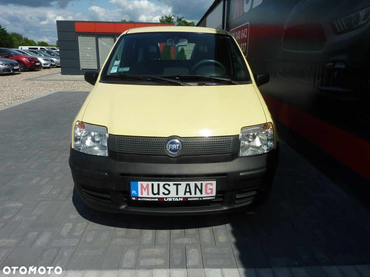 Fiat Panda - 3