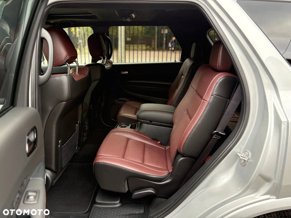 Dodge Durango - 17