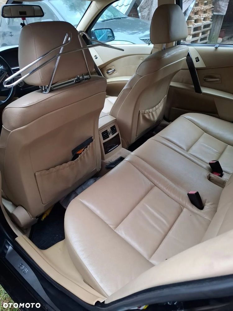 BMW Seria 5 - 2