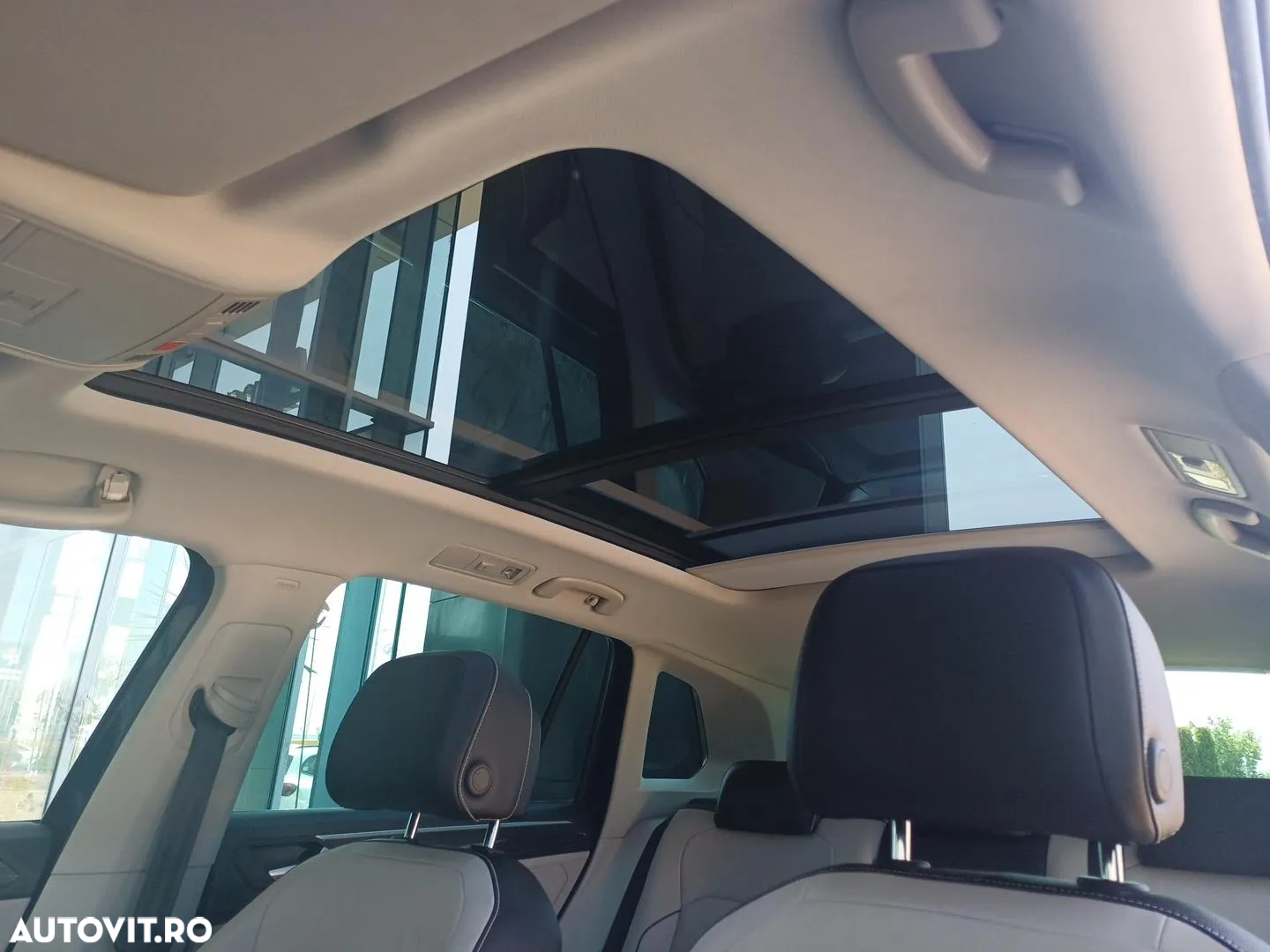 Volkswagen Tiguan 2.0 TDI DSG Advanced - 22