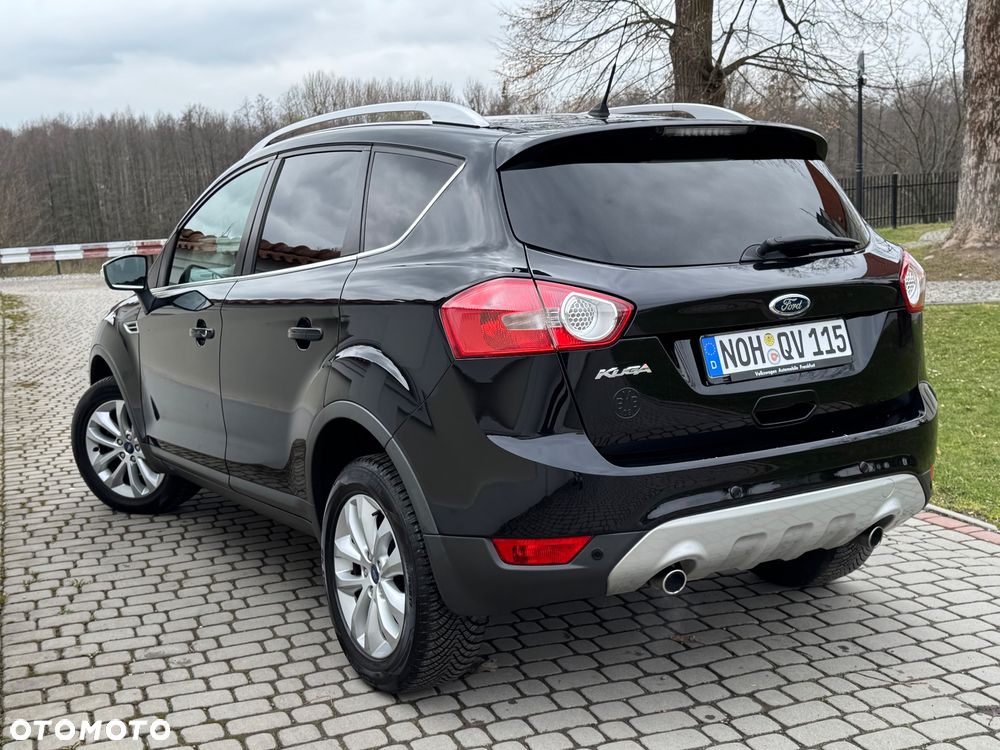 Ford Kuga - 7