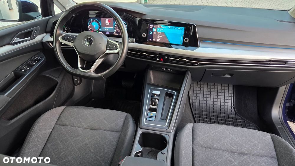 Volkswagen Golf Variant 1.5 eTSI EVO Life DSG - 14
