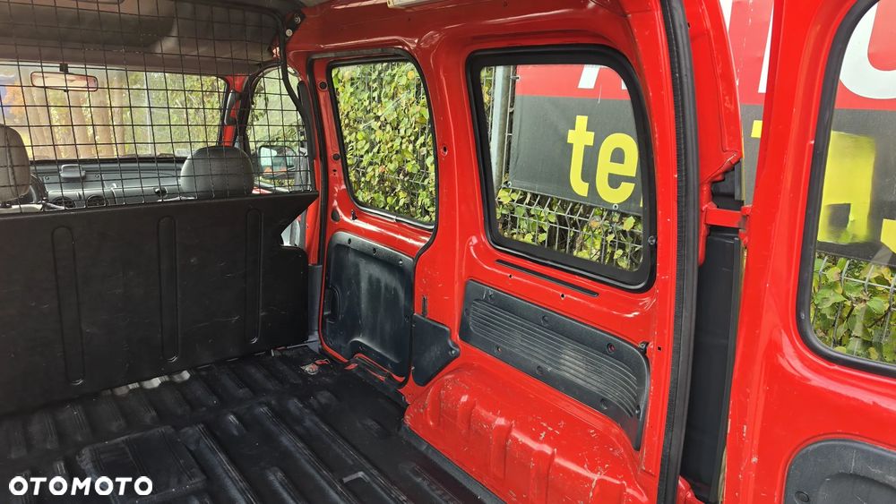 Renault Kangoo 1.9 D RN - 21