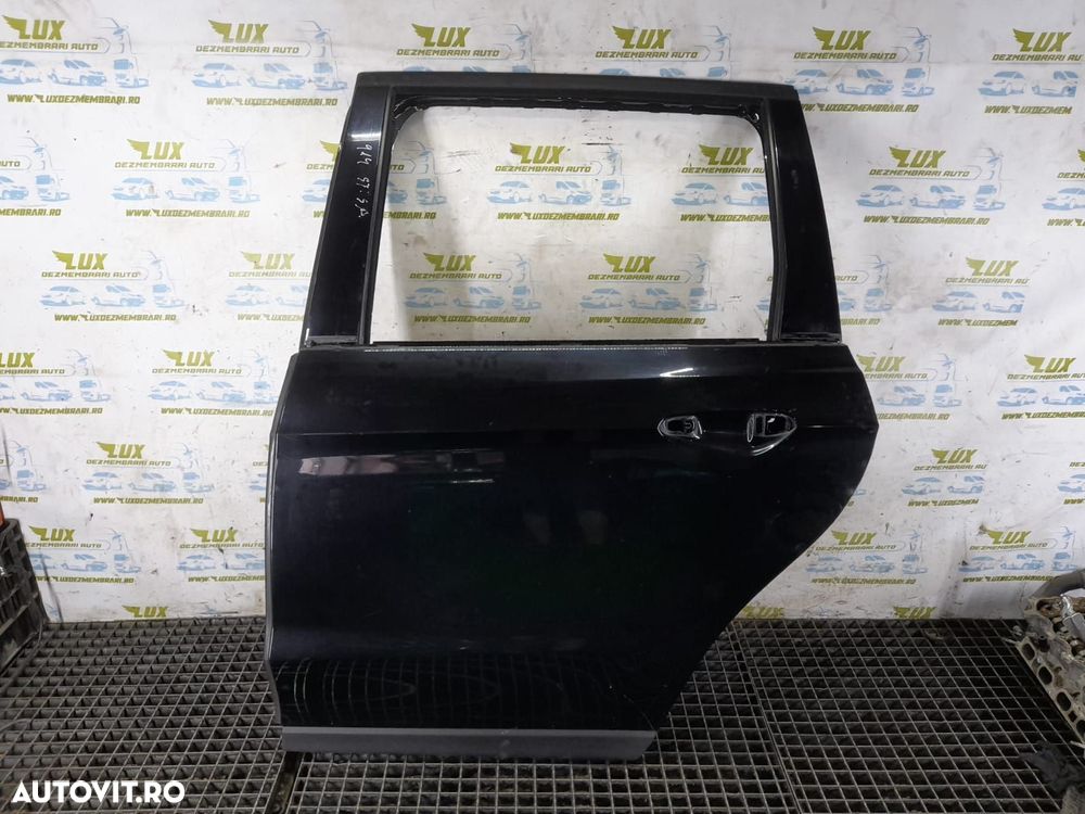 Usa stanga spate Ford Galaxy 3 [2015 - 2020] 2.0 tdci - 1