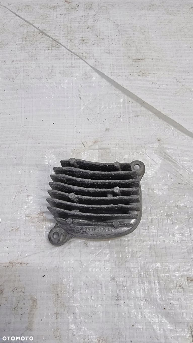 Moduł xenon FORD MONDEO MK5 MKV 10590010100L - 1