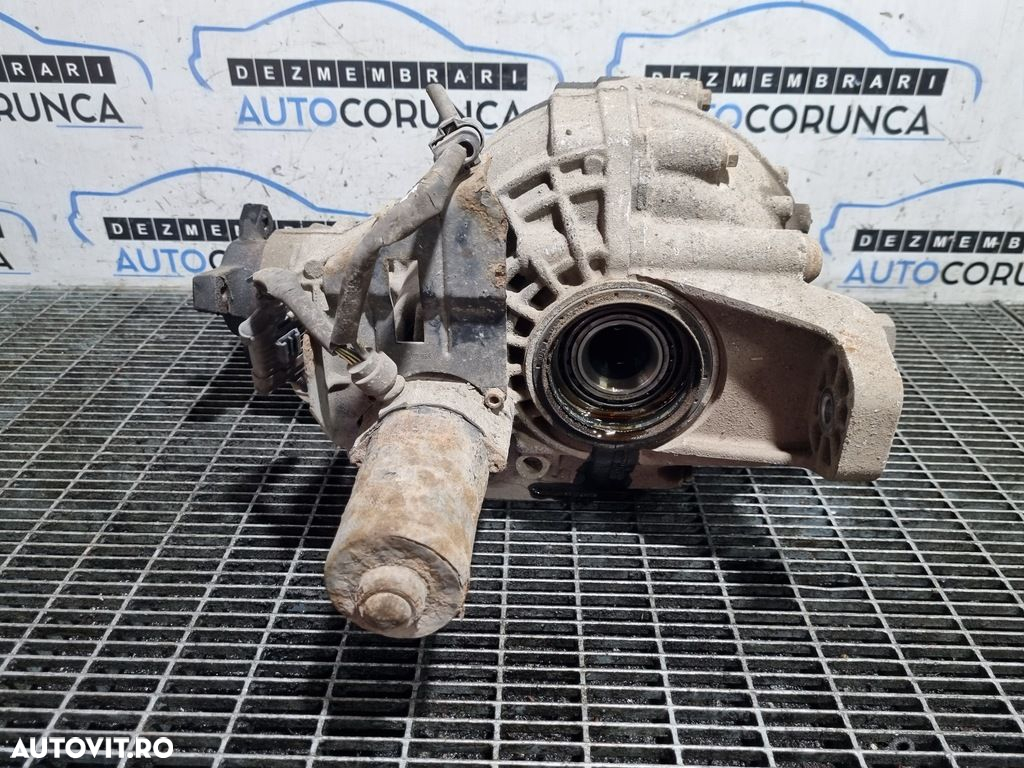 Grup spate Mercedes GL X164 3.0 D 2006 - 2008 224CP Automata OM 642.820 (1266) Diesel ... - 3