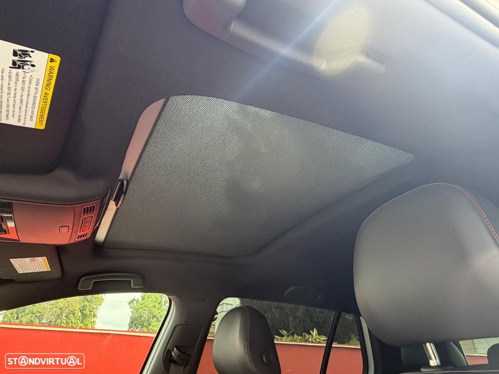 VW Golf 2.0 TSi GTi DSG Performance - 45