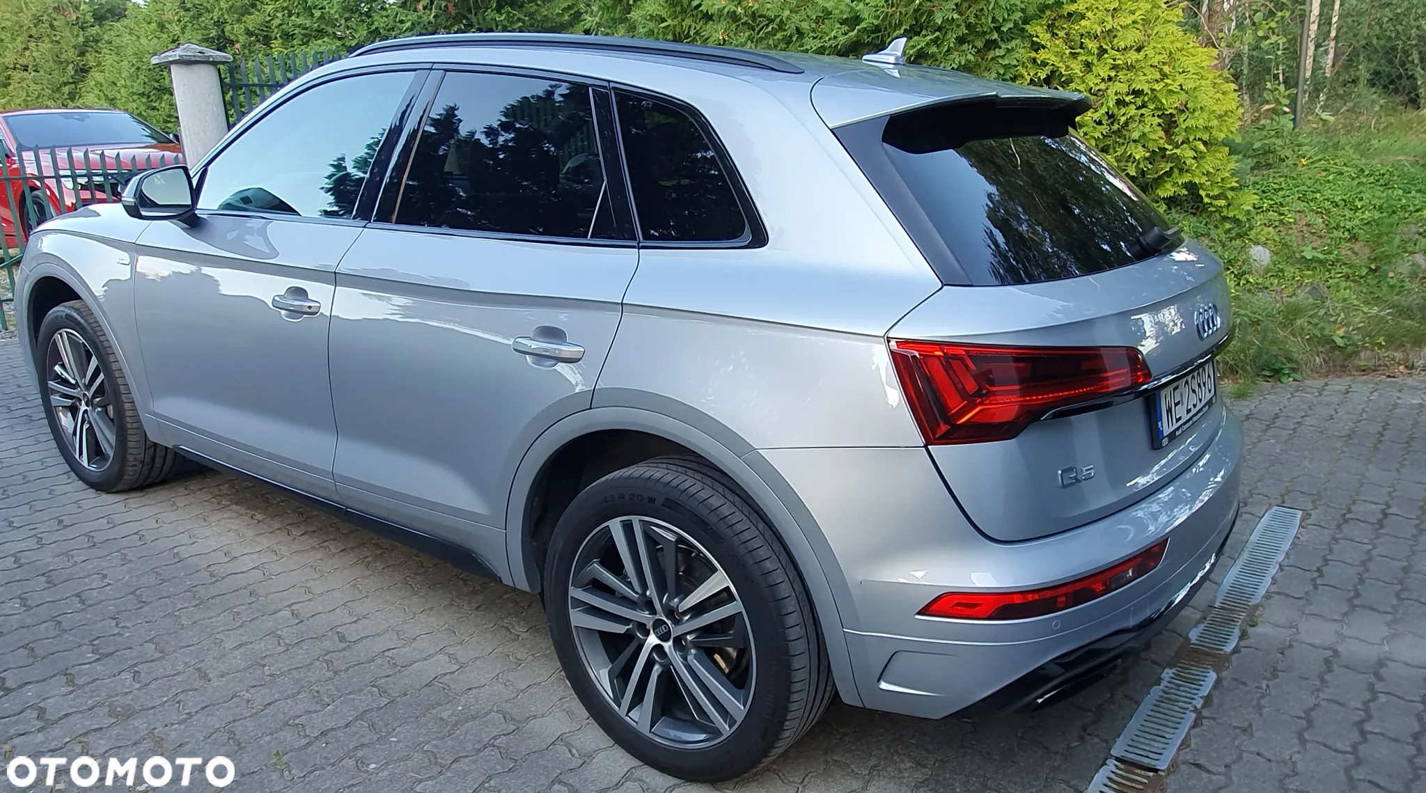 Audi Q5 - 3