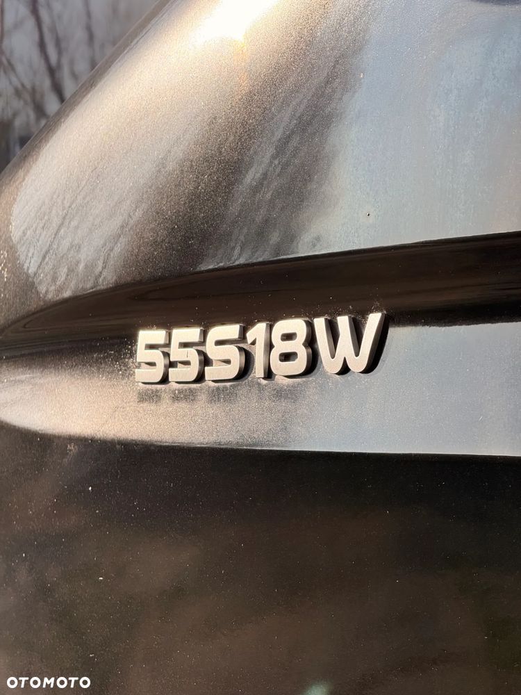 Iveco Daily 4x4 - 36