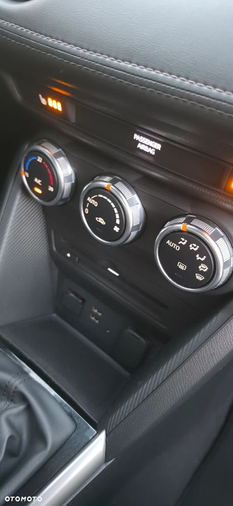 Mazda CX-3 - 23