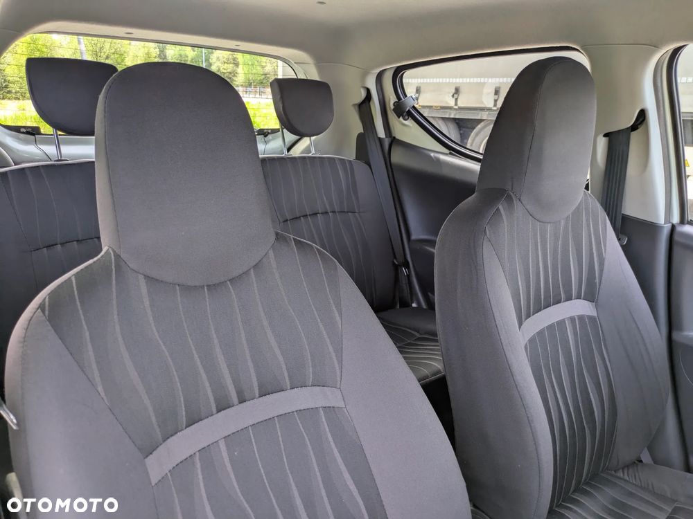 Nissan Pixo 1.0 acenta - 16