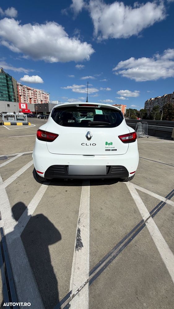 Renault Clio 2018 photo 5
