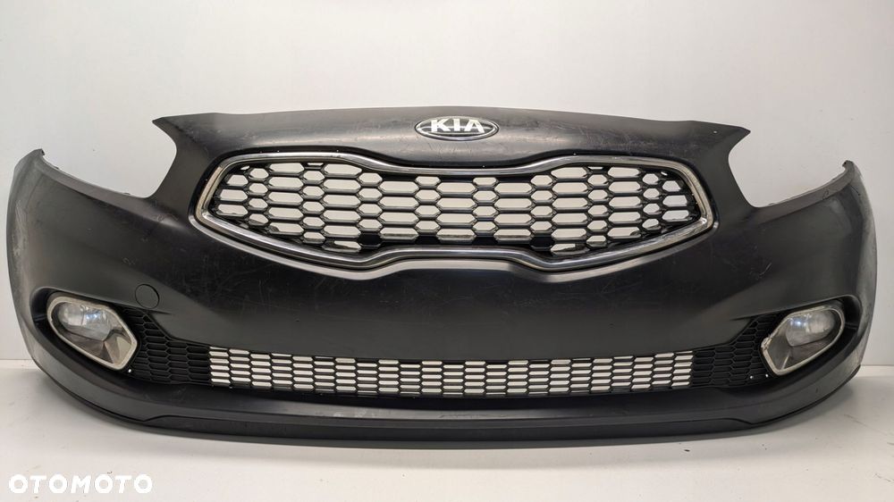 zderzak przedni kia ceed ii 2012-2015 - 11