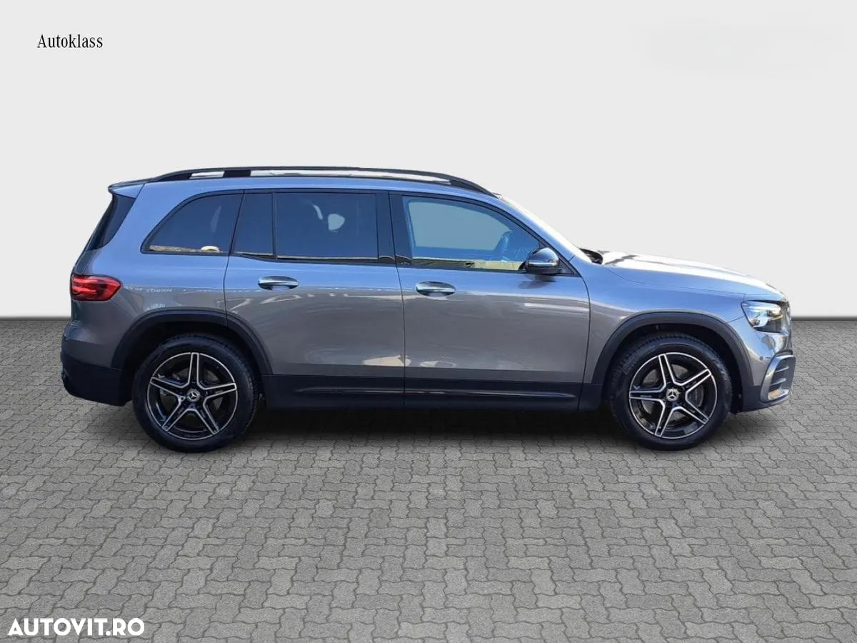 Mercedes-Benz GLB 220 d 4MATIC Aut. - 6