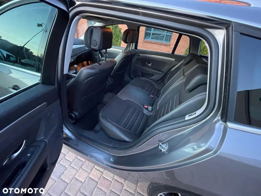 Renault Laguna 1.5 dCi Expression - 12