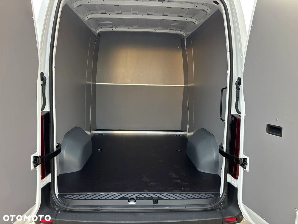 Renault MASTER BRYGADOWY 3,5T L3H2 2.0 dCi 130 Euro6x - 18