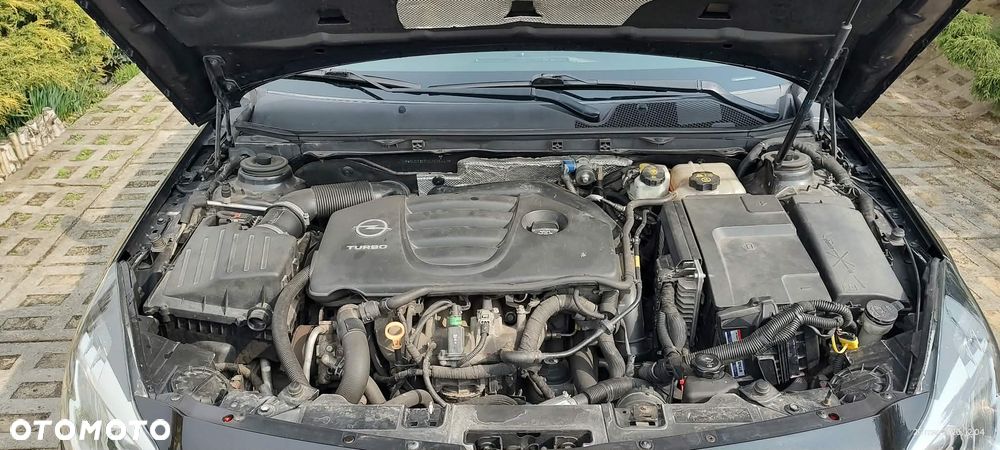 Opel Insignia 2.0 T Edition - 17
