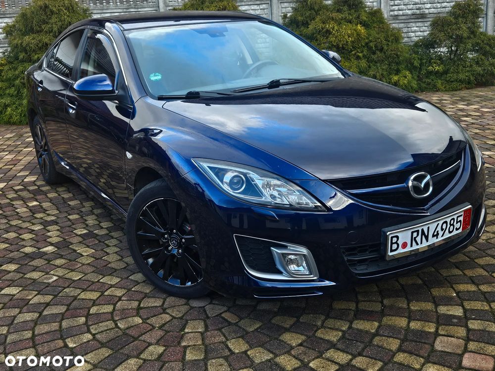 Mazda 6 Sport 2.0 Dynamic - 4