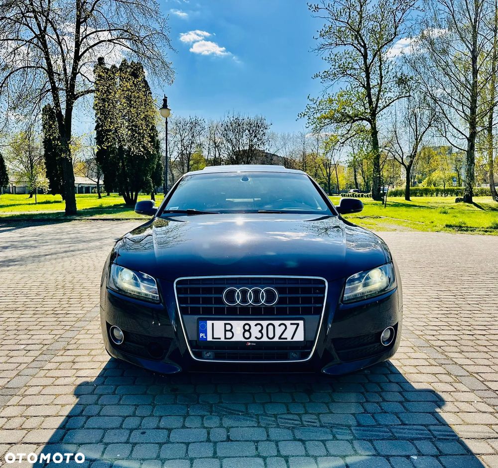 Audi A5 Sportback 2.0 TFSI Quattro S tronic - 15