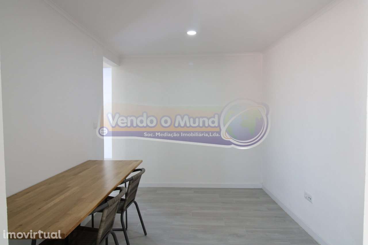 Moradia T1+1 em Muge (MG063) - Grande imagem: 3/15