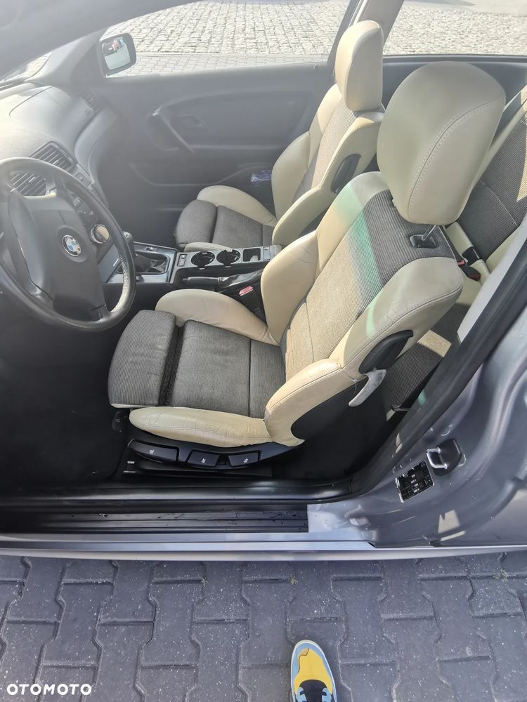 BMW Seria 3 330 Ci - 11