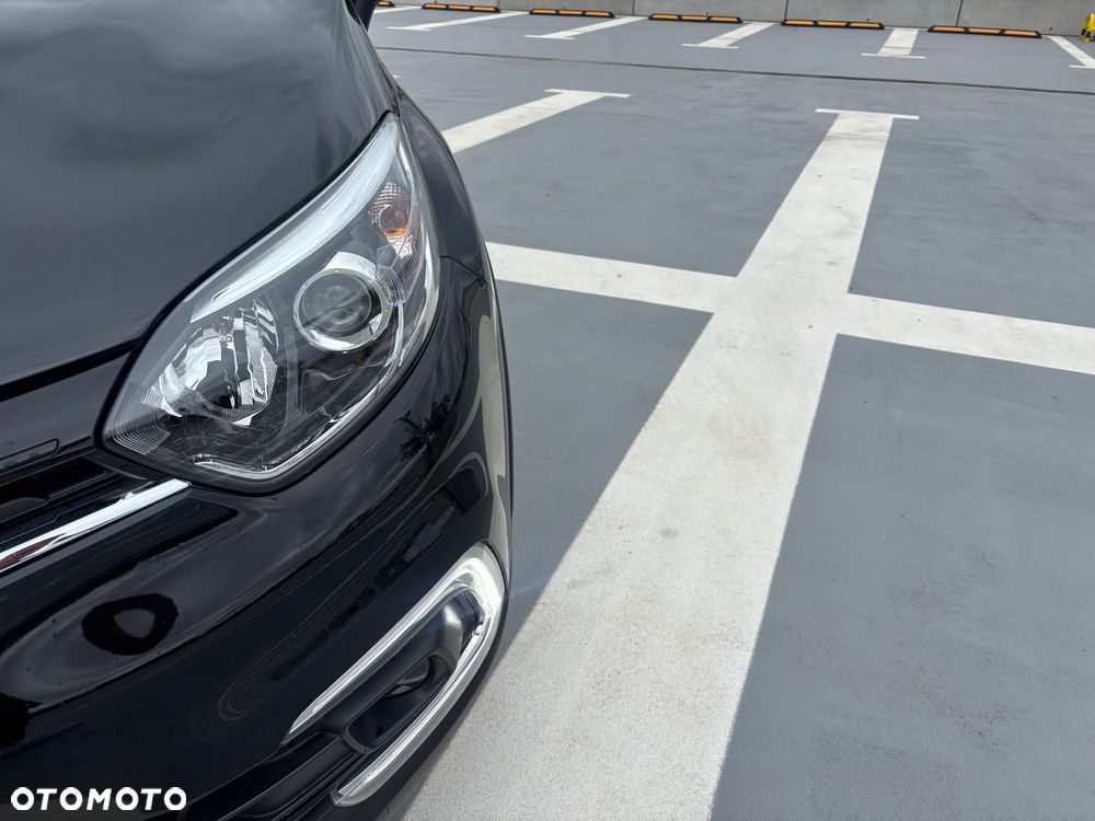 Renault Captur 0.9 Energy TCe Limited - 10