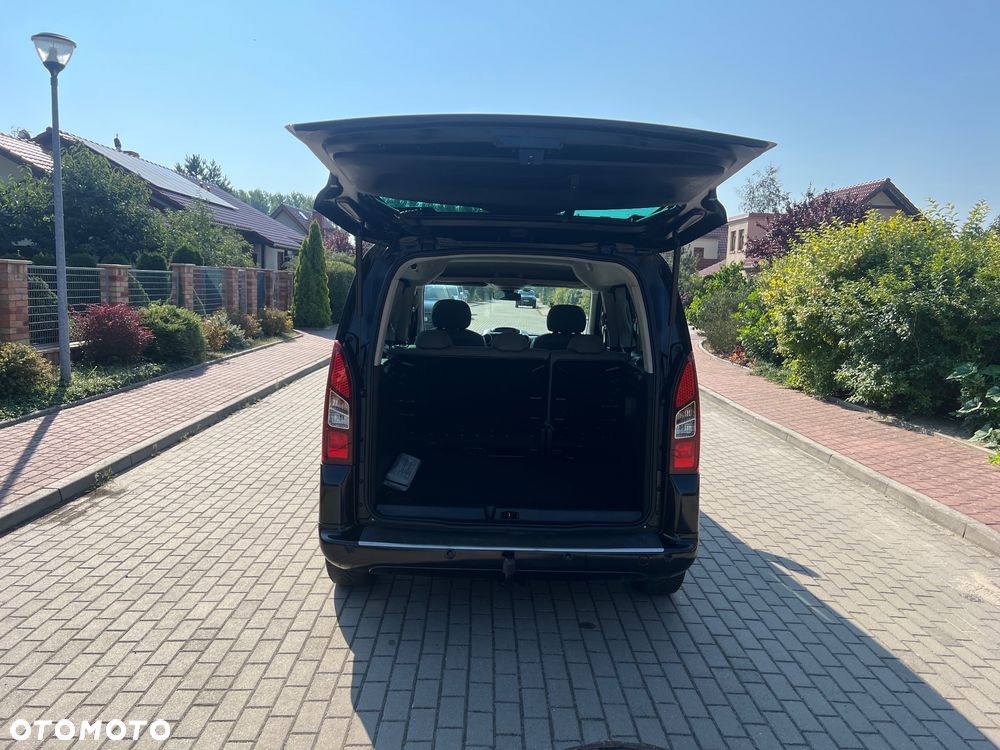 Citroën Berlingo - 6