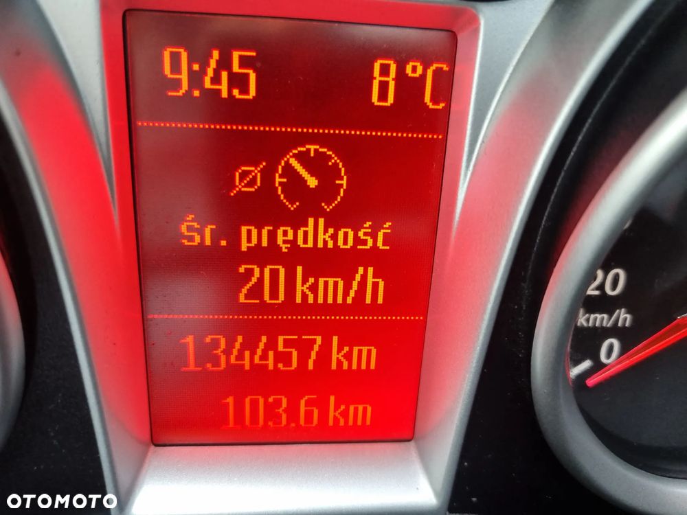 Ford Kuga 2.0 TDCi 4WD Titanium - 21